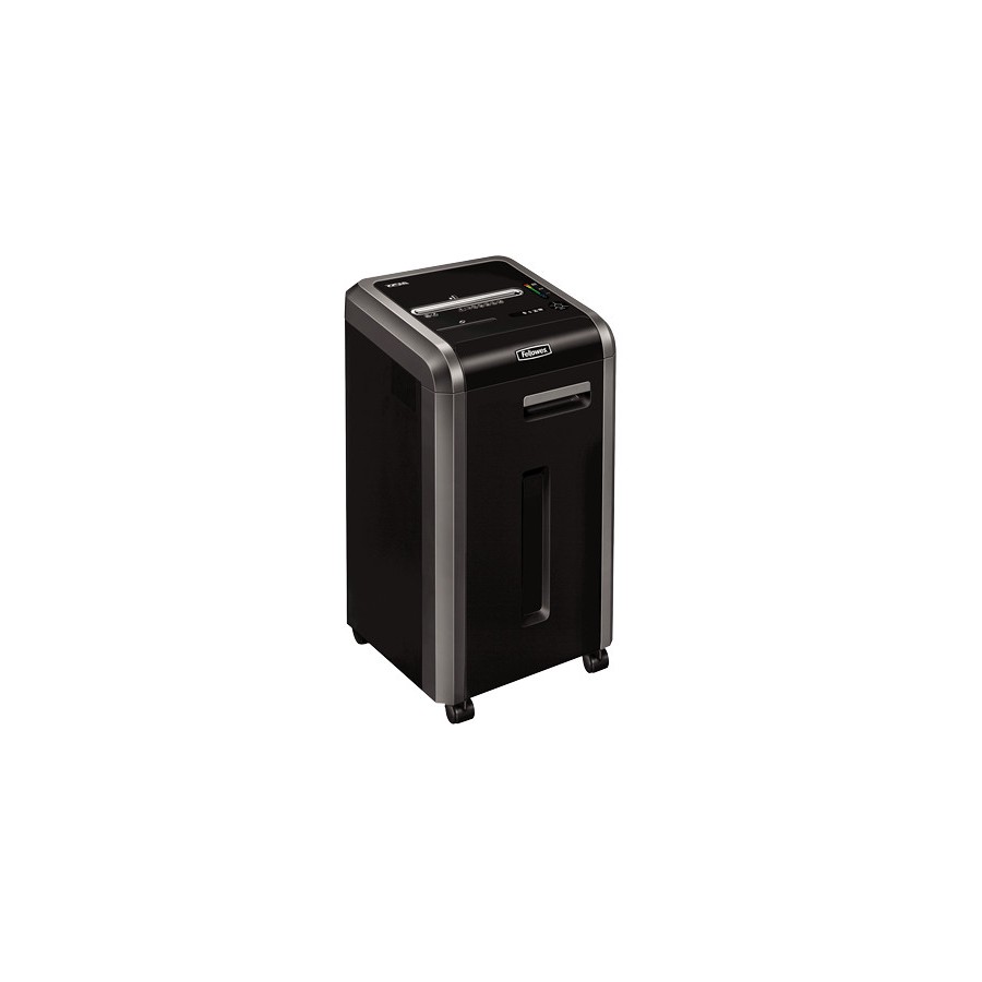 8330-DESTRUCTORA FELLOWES MICROCORTE 225MI FELLOWES 4620101 8330-DESTRUCTORA FELLOWES MICROCORTE 225MI FELLOWES 4620101