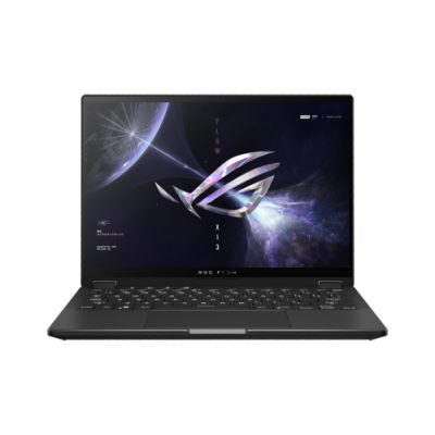 ASUS ROG Flow X13 GV302XV MU006W Ordenador Portatil Gaming de 134 WQXGA 165Hz AMD Ryzen 9 7940HS 16GB RAM 1TB SSD NVIDIA RTX 40