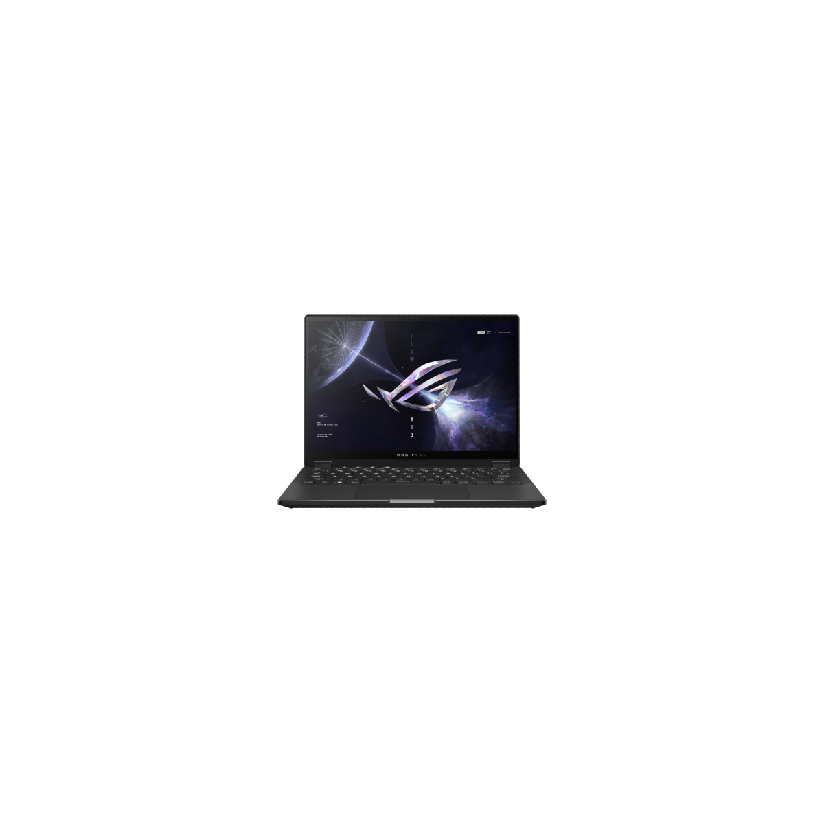 ASUS ROG Flow X13 GV302XV MU006W Ordenador Portatil Gaming de 134 WQXGA 165Hz AMD Ryzen 9 7940HS 16GB RAM 1TB SSD NVIDIA RTX 40