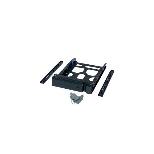 8346-QNAP TRAY-35-BLK02 parte carcasa de ordenador Accesorio para instalacion de discos duros