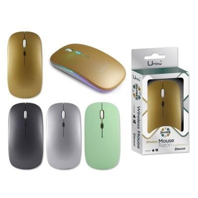 GLOSSY COLLECTION RATON BLUETOOTH UMAY 330560