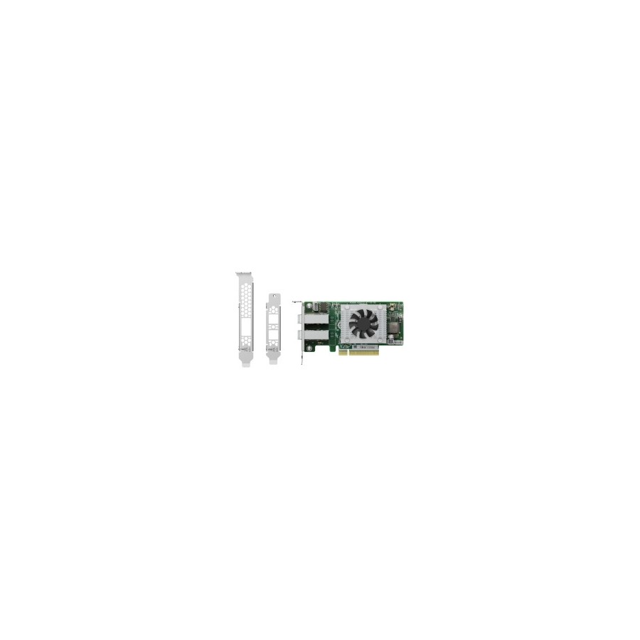 8368-QNAP QXP-820S-B3408 tarjeta y adaptador de interfaz Interno SAS