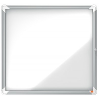 VITRINA NOBO DE EXTERIOR 6 X A4 HOJAS NOBO 1902578