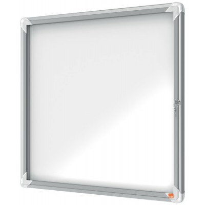 VITRINA NOBO DE EXTERIOR 8 X A4 HOJAS NOBO 1902579