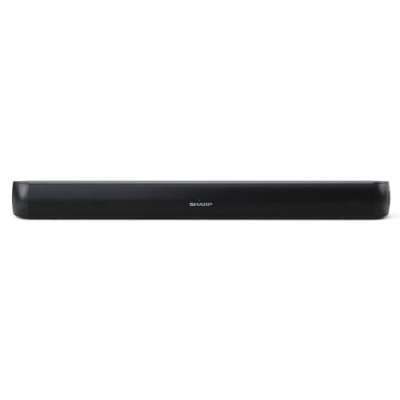 Sharp HT SB107 altavoz soundbar Negro 20 canales 90 W