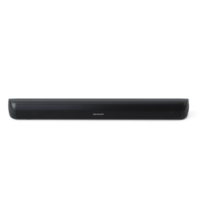 Sharp HT SB107 altavoz soundbar Negro 20 canales 90 W