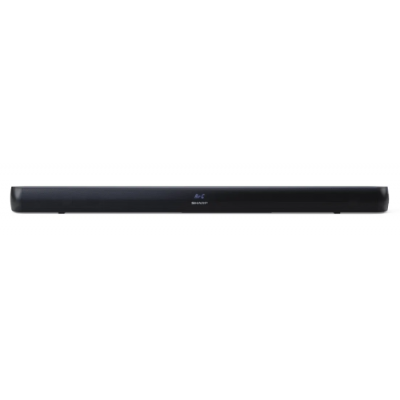 Sharp HT SB147 altavoz soundbar Negro 20 canales 150 W