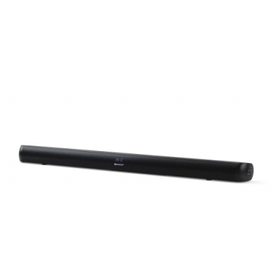 Sharp HT SB147 altavoz soundbar Negro 20 canales 150 W