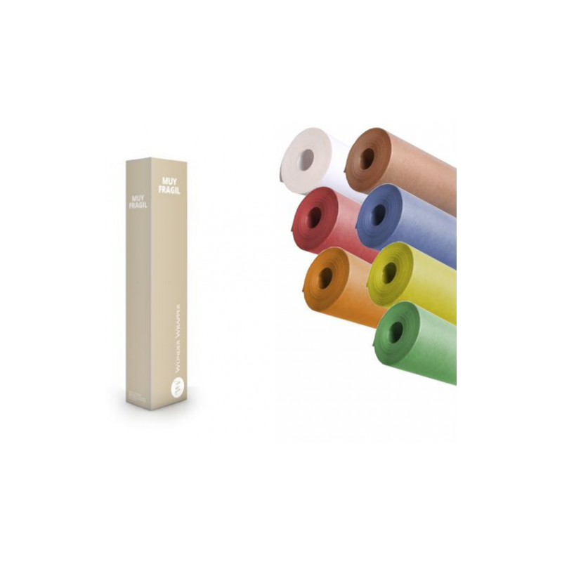 8427-Pryse 3156051 papel de embalaje