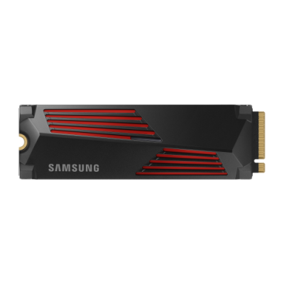 Samsung 990 Pro M2 4 TB PCI Express 40 V NAND TLC NVMe