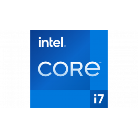 8451-Intel Core i7-11700F procesador 2,5 GHz 16 MB Smart Cache Caja
