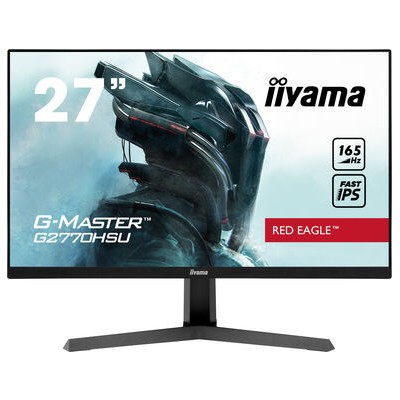 iiyama G MASTER Red Eagle