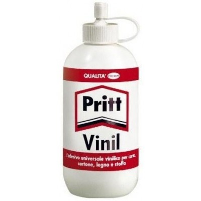 COLA BLANCA MANUALIDADES 100 GR PRITT 2769976