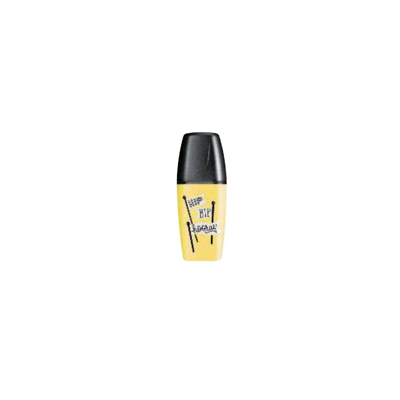 847-MARCADOR FLUORESCENTE BOSS MINI PASTEL TRAZO 2/5MM. AMARILLO STABILO 07/144-7 847-MARCADOR FLUORESCENTE BOSS MINI PASTEL TRAZO 2/5MM. AMARILLO STABILO 07/144-7
