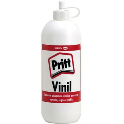 COLA BLANCA 250ML PRITT 1869963