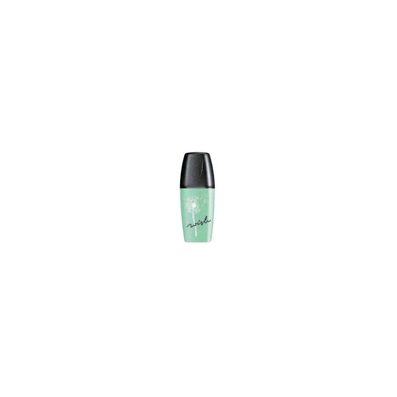 848-MARCADOR FLUORESCENTE BOSS MINI PASTEL TRAZO 2/5MM. MENTA STABILO 07/116-7