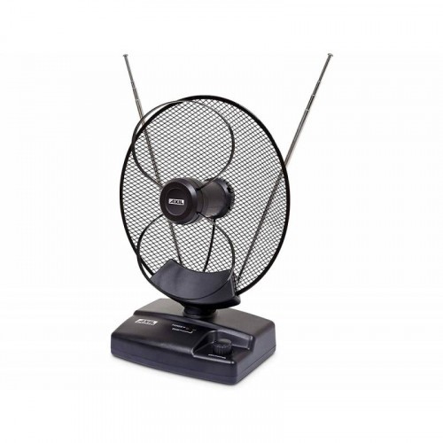 8491-Engel Axil AN0256G5 antena de television Interior 42 dB