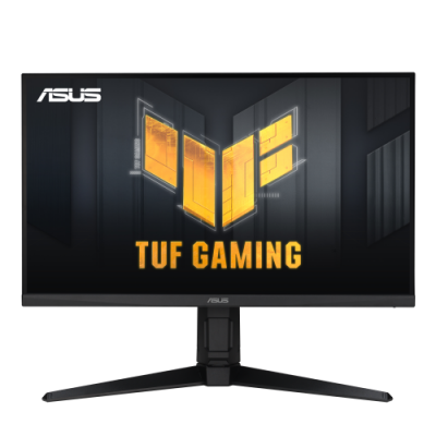 ASUS TUF Gaming VG27AQL3A pantalla para PC 686 cm 27 2560 x 1440 Pixeles Wide Quad HD Negro