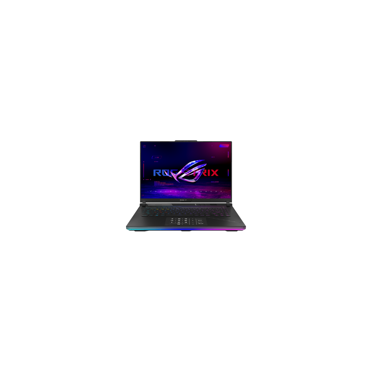 ASUS ROG Strix SCAR 16 G634JZ N4004 Ordenador Portatil 16 WQXGA 240Hz Intel Core i9 13980HX 32GB RAM 1TB SSD NVIDIA RTX 4080 12