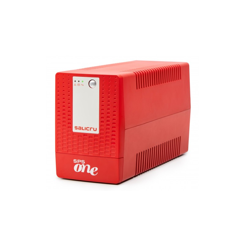8536-SALICRU SPS 1100 ONE IEC