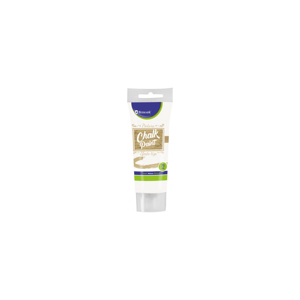 CHALK PAINT 75 ML BLANCA BISMARK 328677