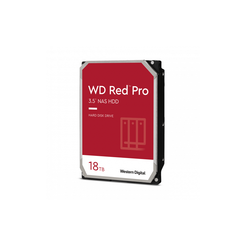 8559-Western Digital Ultrastar Red Pro 3.5" 18000 GB SATA 8559-Western Digital Ultrastar Red Pro 3.5" 18000 GB SATA