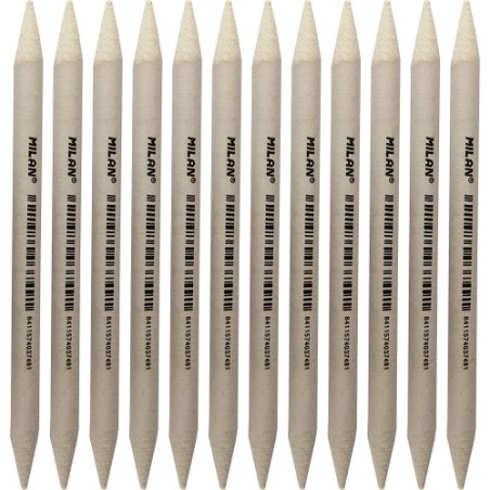 8578-PACK 12 DIFUMINOS O 6.9MM MILAN 2810412