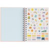 8641-LIBRETA PEQUENA - ESTOY A NADA DE LOGRARLO TODO MR WONDERFUL WOA11053ES