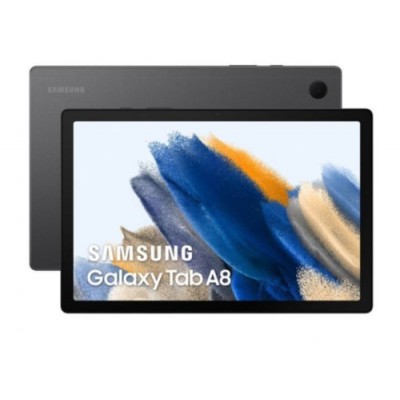 Samsung Tab A8 Wifi 128GB Grey