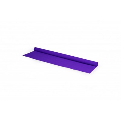 PACK 10 ROLLOS PAPEL CREPE PREMIUM 60G 050 X 25 M MORADO SADIPAL S1565011