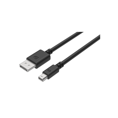 HTC 99H20526 00 cable DisplayPort 1 m Mini DisplayPort Negro