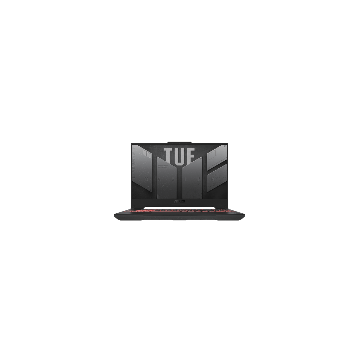 ASUS TUF Gaming A15 FA507NU LP045 Ordenador Portatil Gaming de 156 Full HD 144Hz AMD Ryzen 7 7735HS 16GB RAM 512GB SSD RTX 4050