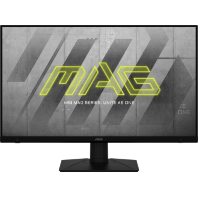 MSI MAG 323UPF pantalla para PC 813 cm 32 3840 x 2160 Pixeles UltraWide Full HD Negro