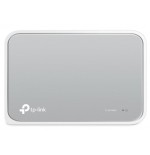 87-TP-LINK TL-SF1005D switch No administrado Blanco