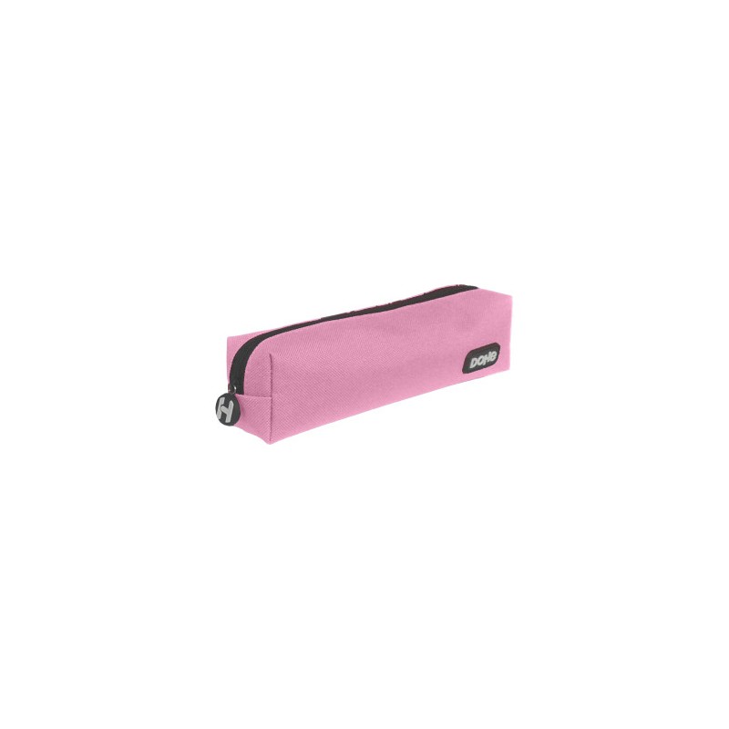8735-DOHE Portatodo Cuadrado - Icon - Rosa
