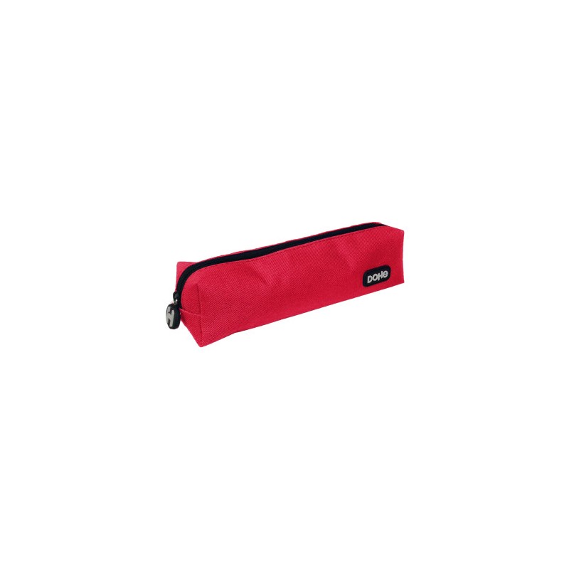 8739-DOHE Portatodo Cuadrado - Icon - Rojo