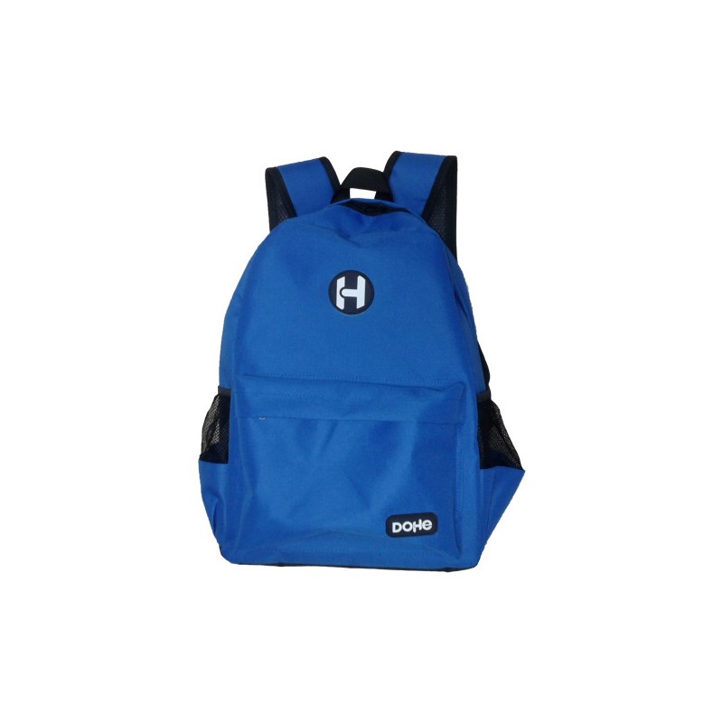 8741-DOHE Mochila - Icon - Azul 8741-DOHE Mochila - Icon - Azul