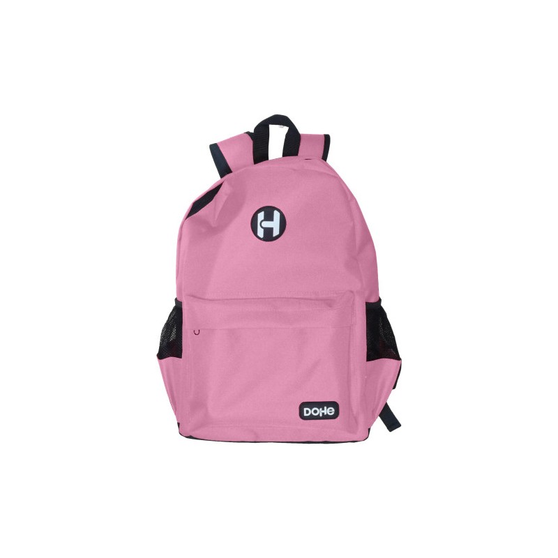 8743-DOHE Mochila - Icon - Rosa 8743-DOHE Mochila - Icon - Rosa