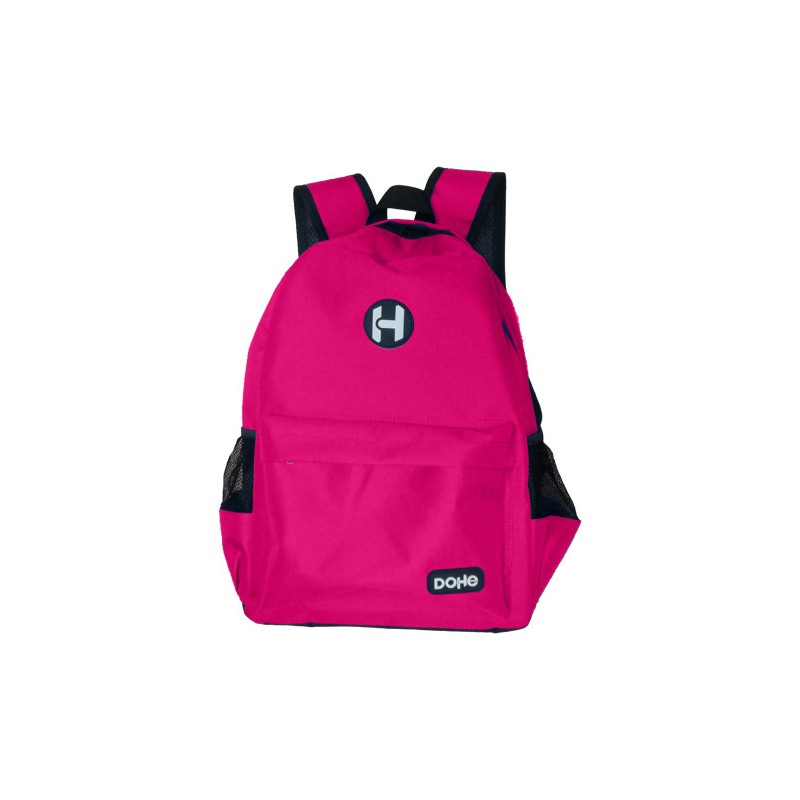 8744-DOHE Mochila - Icon - Fucsia