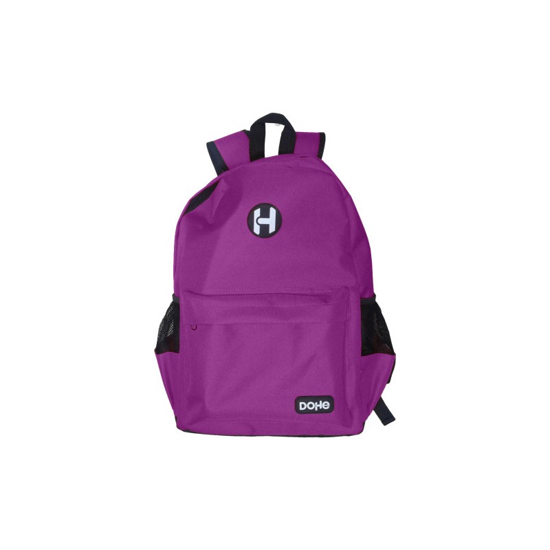8745-DOHE Mochila - Icon - Morado 8745-DOHE Mochila - Icon - Morado