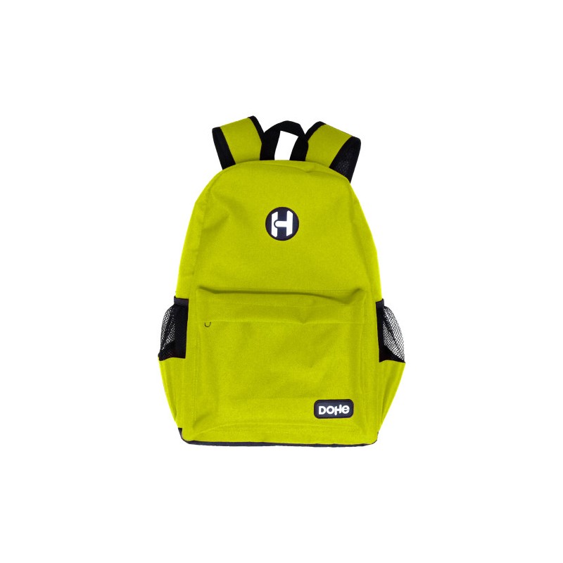 8746-DOHE Mochila - Icon - Verde