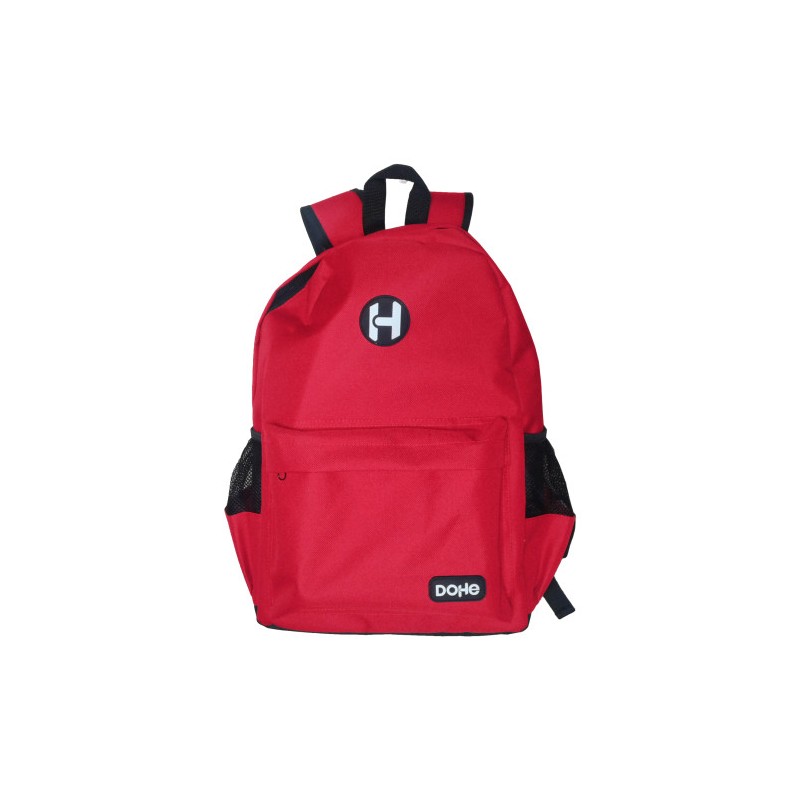 8747-DOHE Mochila - Icon - Rojo 8747-DOHE Mochila - Icon - Rojo