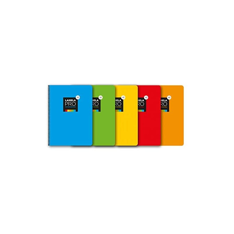 8750-CUADERNO FOLIO EXTRA DURA 100 HOJAS. 4 MM., SURTIDOS LAMELA 8750-CUADERNO FOLIO EXTRA DURA 100 HOJAS. 4 MM., SURTIDOS LAMELA