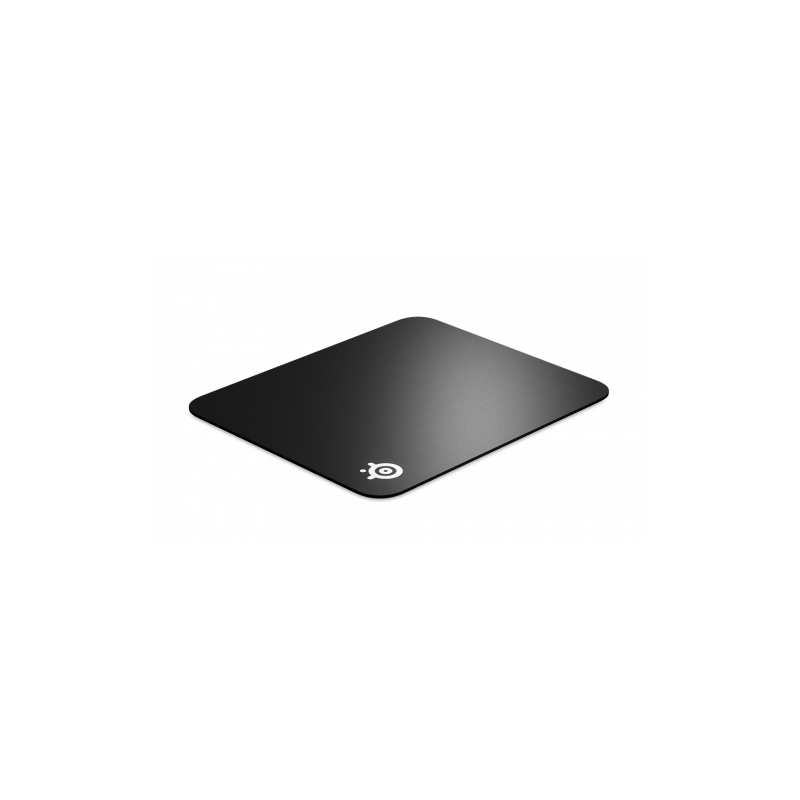 8757-Steelseries QcK Hard Alfombrilla de raton para juegos Negro 8757-Steelseries QcK Hard Alfombrilla de raton para juegos Negro