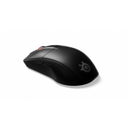 8759-Steelseries Rival 3 Wireless raton mano derecha RF inalambrica + Bluetooth Optico 18000 DPI