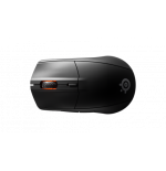 8761-Steelseries Rival 3 Wireless raton mano derecha RF inalambrica + Bluetooth Optico 18000 DPI