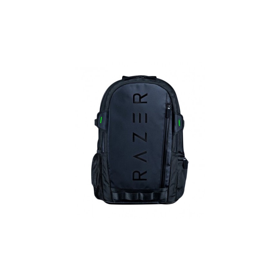 8775-Razer Rogue maletines para portatil 38,1 cm (15") Mochila Negro 8775-Razer Rogue maletines para portatil 38,1 cm (15") Mochila Negro