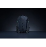 8776-Razer Rogue maletines para portatil 38,1 cm (15") Mochila Negro
