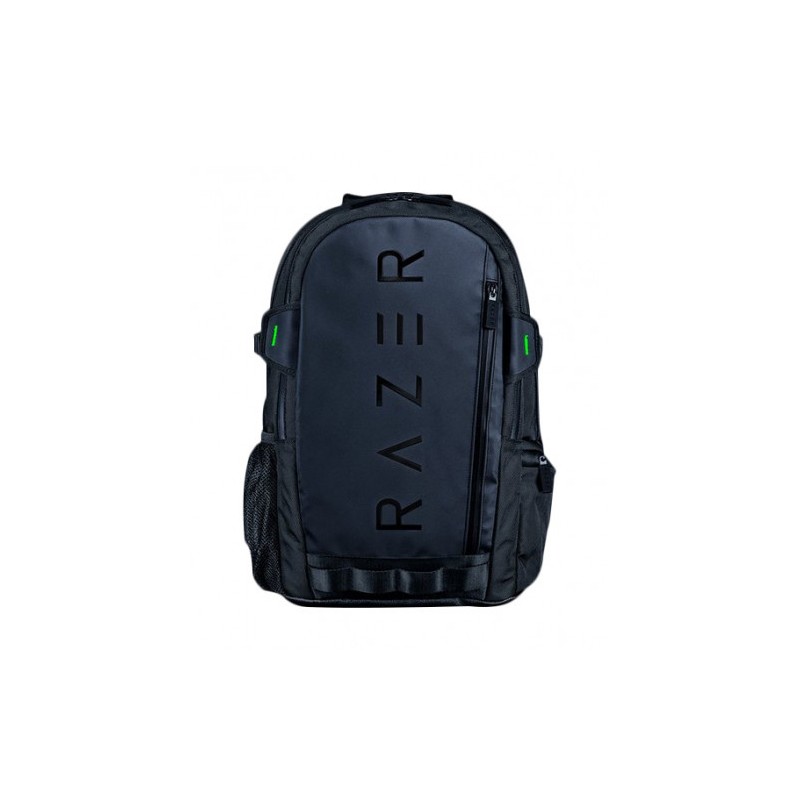 8777-Razer Rogue maletines para portatil 38,1 cm (15") Mochila Negro