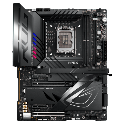 ASUS ROG MAXIMUS Z790 APEX ENCORE Intel Z790 LGA 1700 ATX